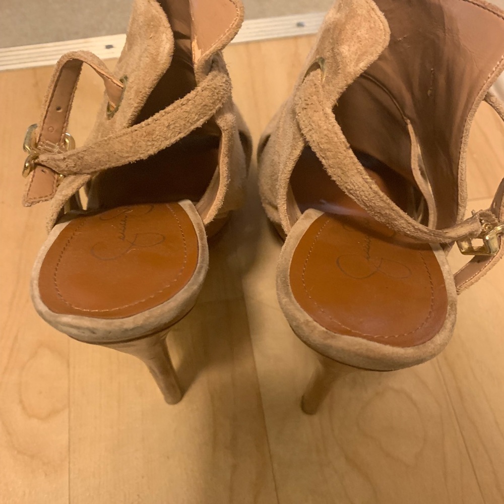 Booties - Picture 4 of 4